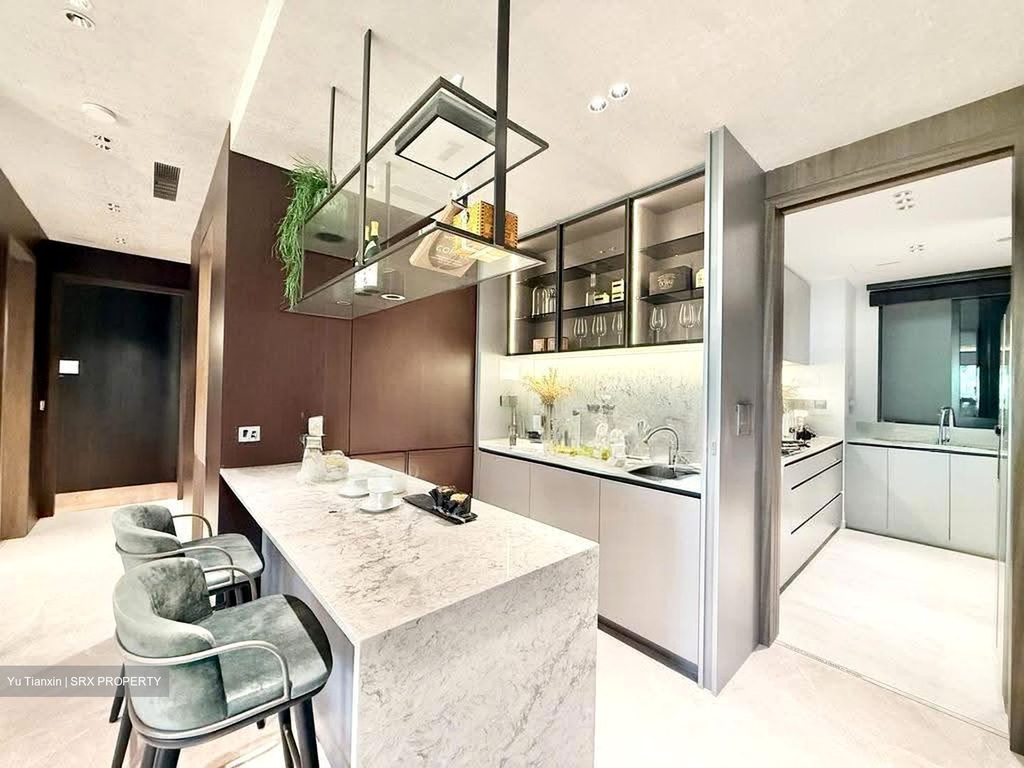 Terra Hill (D5), Apartment #618887101